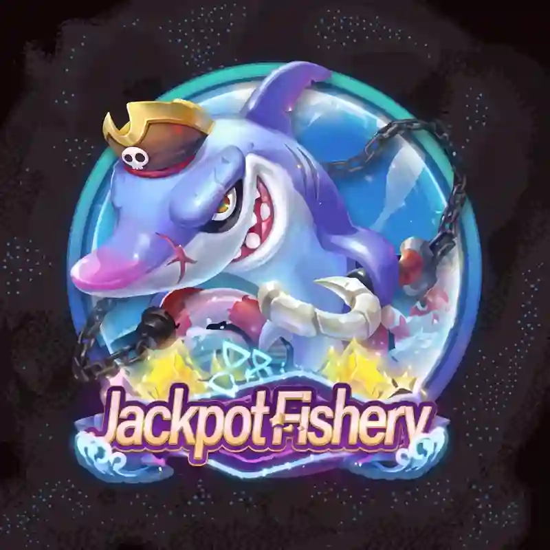 Giao diện trò chơi bắn cá Jackpot Fishery tại bookmaker88