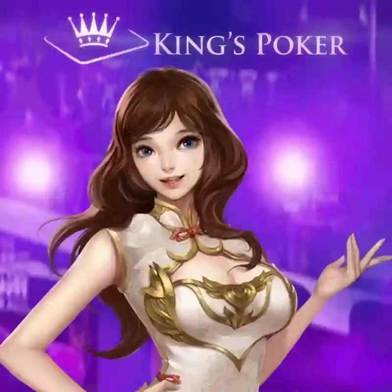 Giao diện Sảnh Trò Chơi KP đẳng cấp tại bookmaker88