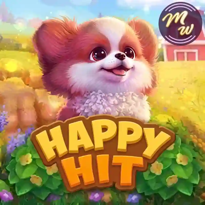 Giao diện trò chơi VUI VẺ casino trực tuyến uy tín